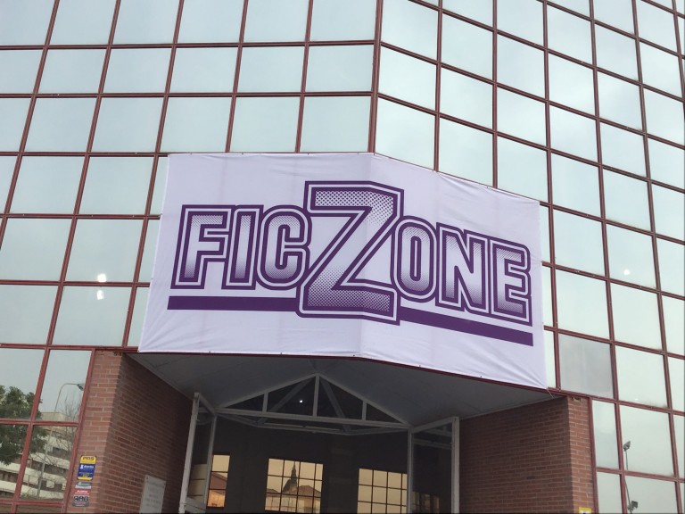 FicZone