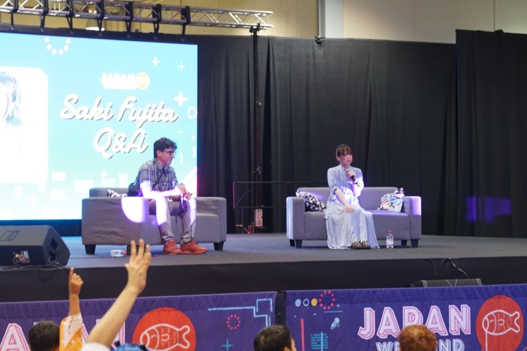 Japan Weekend Valencia Mayo 2025