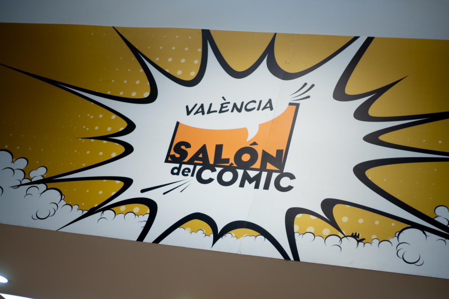 Salón del Comic de Valencia