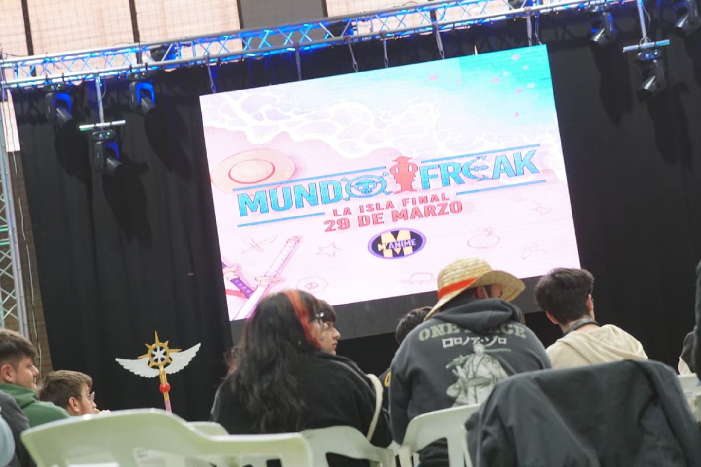 MundoFreak 2025
